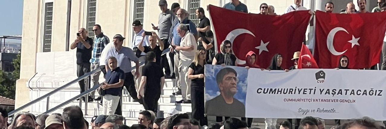Barış Tekin banner