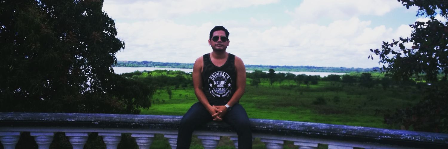 ElAgente008's profile banner image
