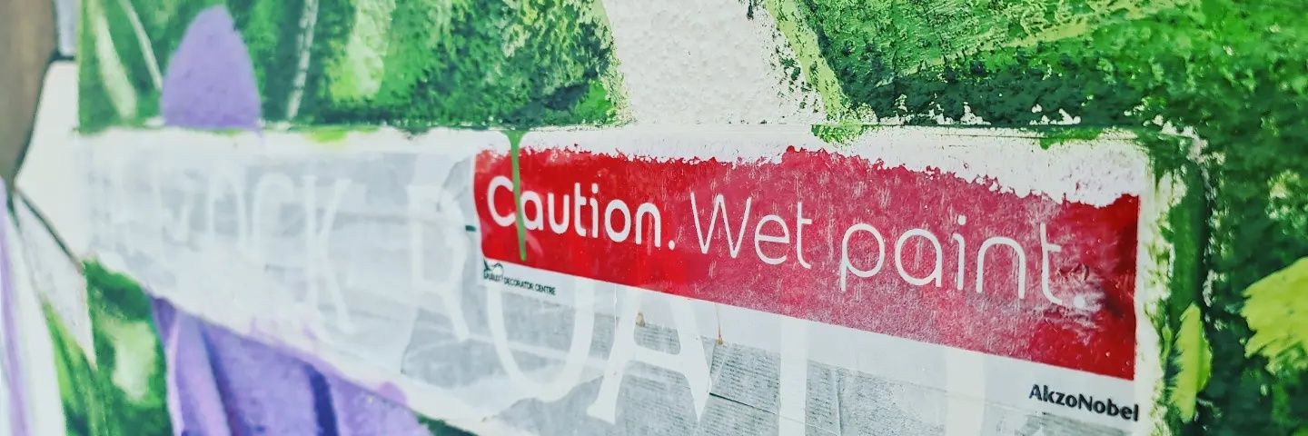 Reprezent Project banner