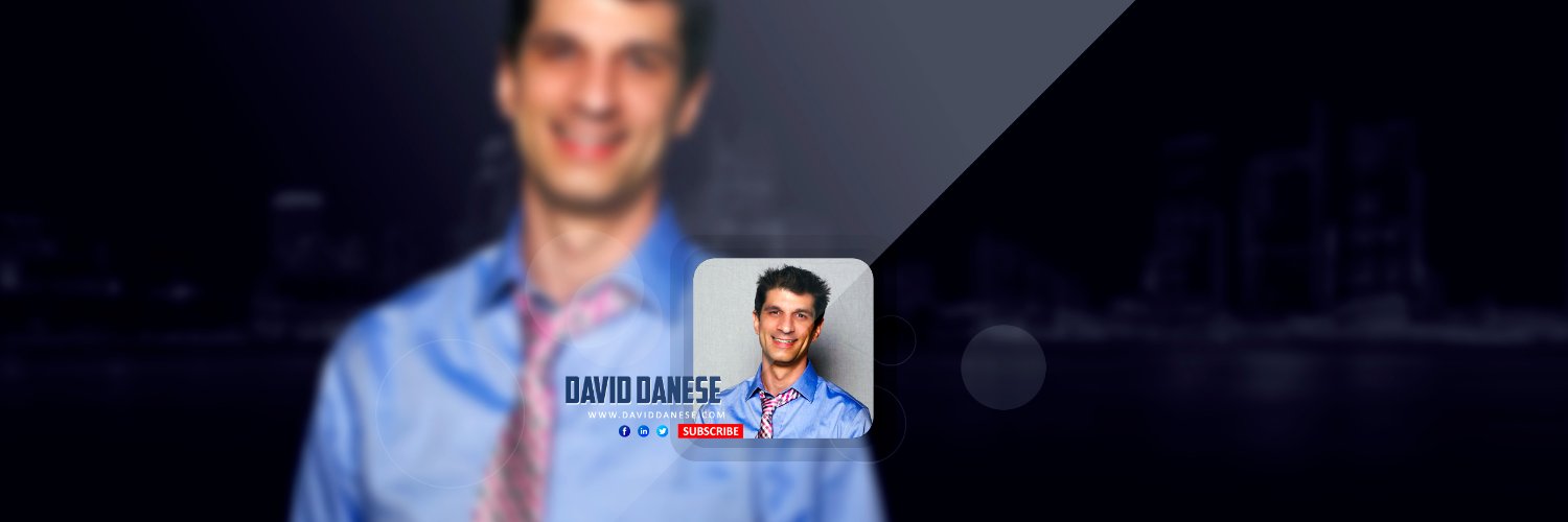 dave_danese's profile banner image