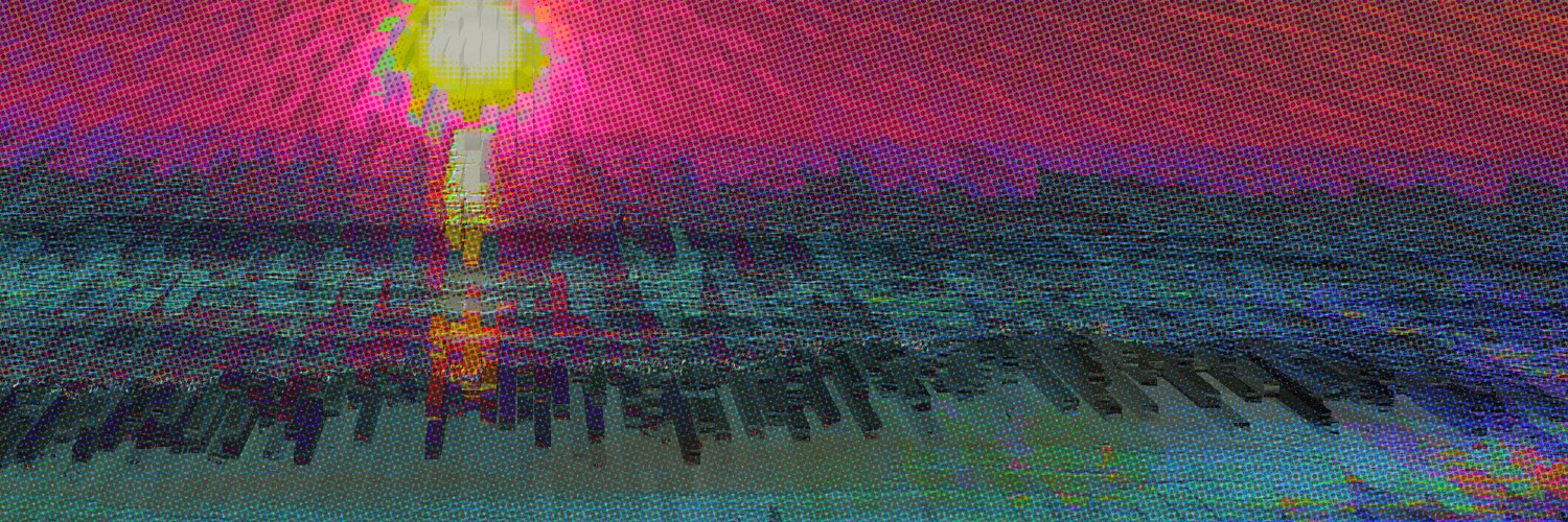 Joshthedesigner's profile banner image