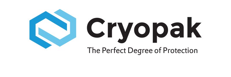 Cryopak banner