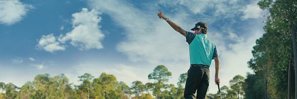 bubba watson Profile Banner