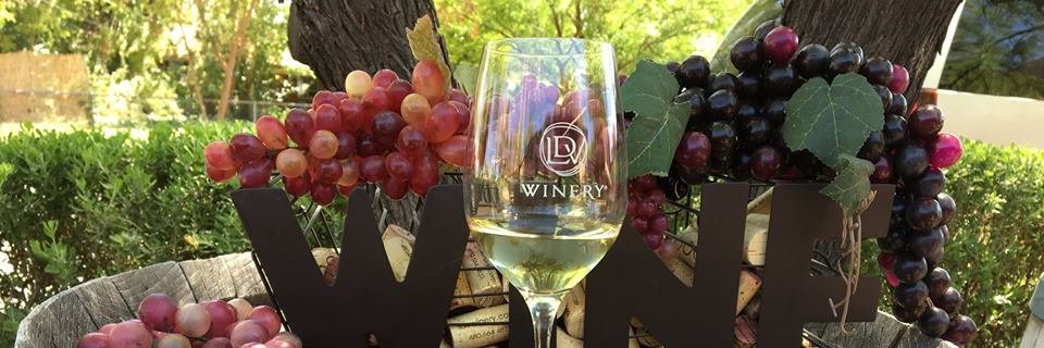 LDVWinery's profile banner image