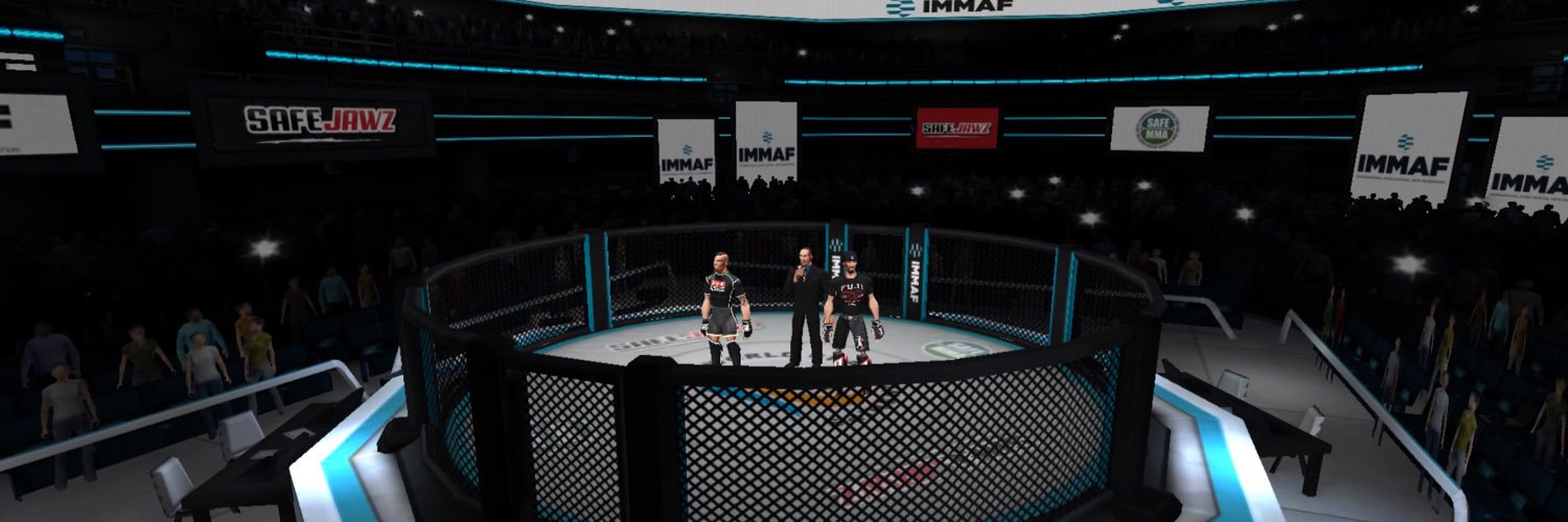 MMA Federation Elite banner