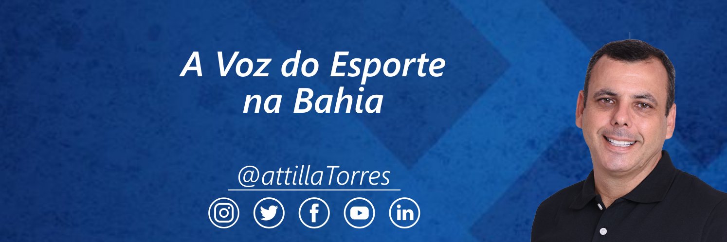 attillatorres's profile banner image