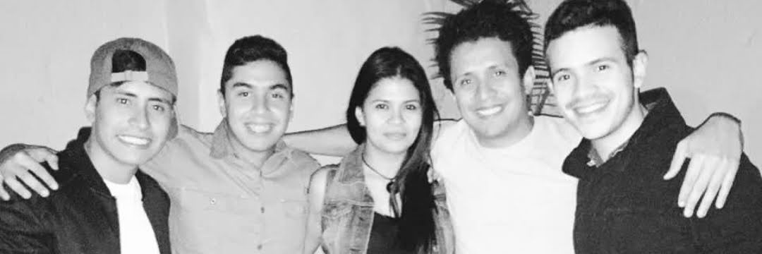 Lorenzo Monasterios banner