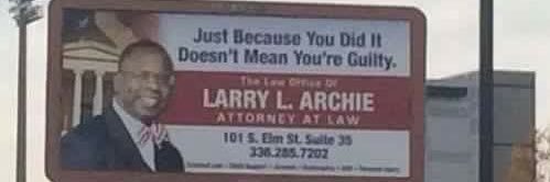 Not Guilty !! 🤔 banner