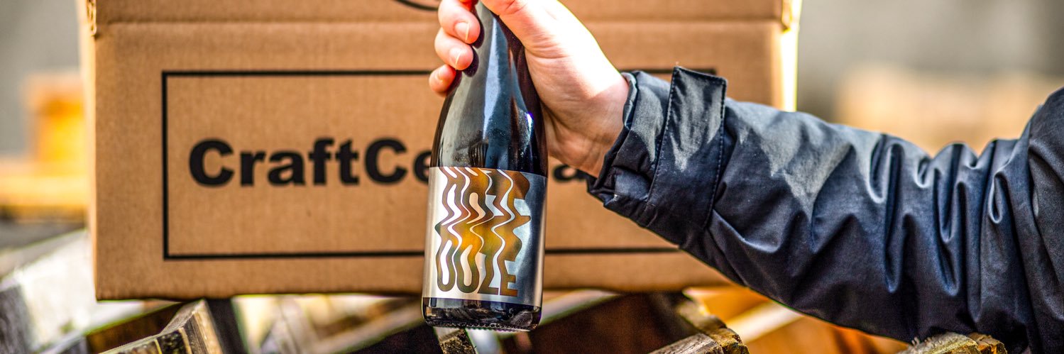 CraftCentral.ie banner