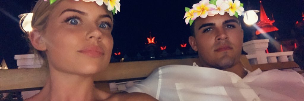 sophchest's profile banner image
