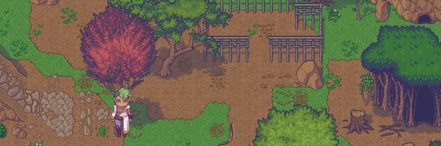 Aleesa Pixel Tana 🌈 banner