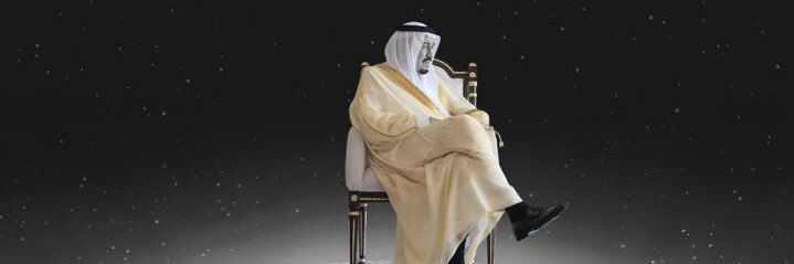 AlbadarssBandar's profile banner image