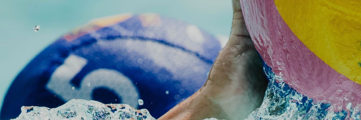 Total Waterpolo (est. 2008) banner