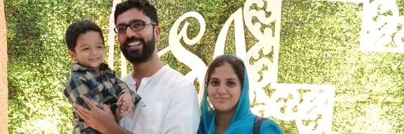 ashiqbasheer's profile banner image