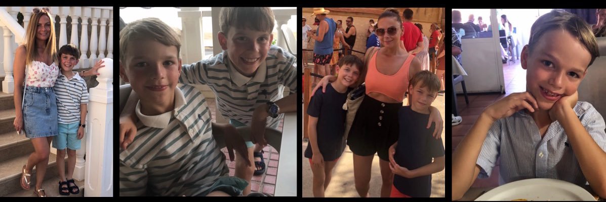 kdodd22's profile banner image