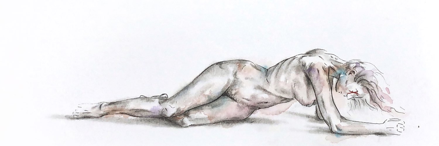 samirelandart's profile banner image