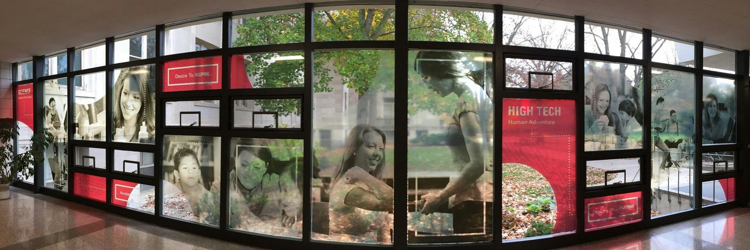 ISU College of Health and Human Sciences banner