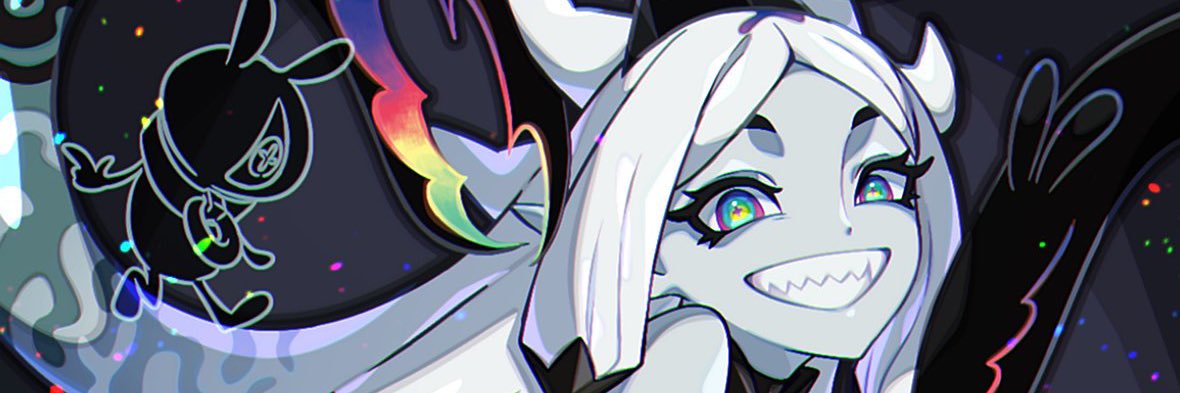 Lolotus 🪷⚠️ banner