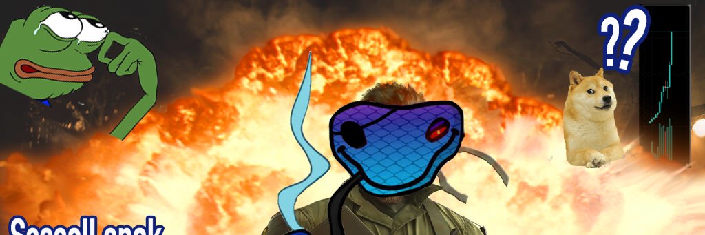 ₳D₳TO🐍🐢HI N₳K₳🐍🐢BELIVERS $Solidsnek's banner