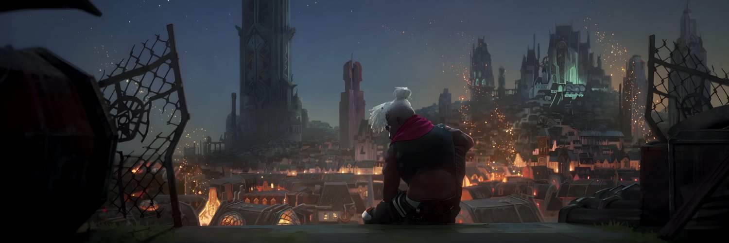 ForceOfWilko's profile banner image