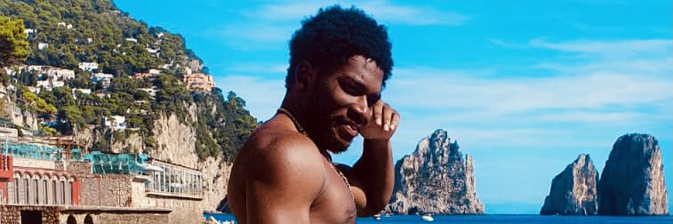 johnbattiste's profile banner image