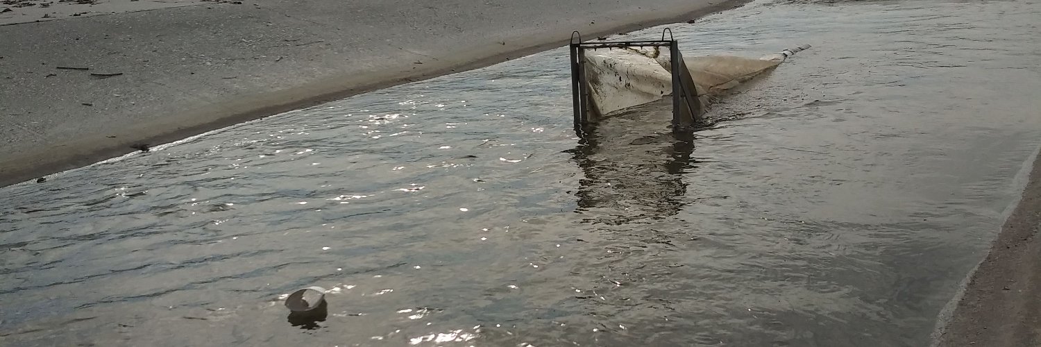 Win Cowger, PhD banner