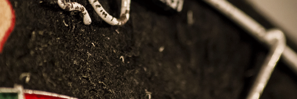 pdodarts Profile Banner