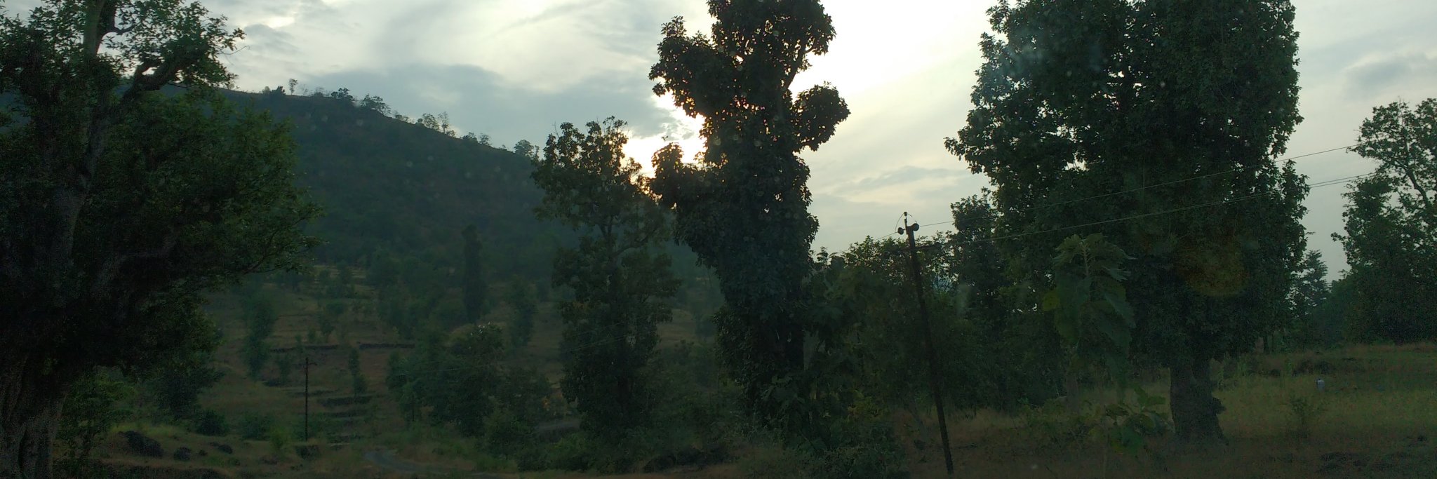 Vanvasi KalyanAshram banner
