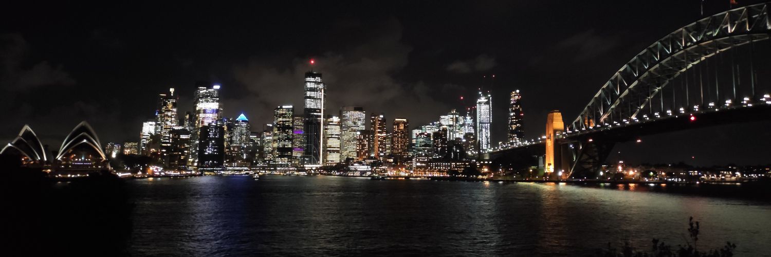 mcakman's profile banner image