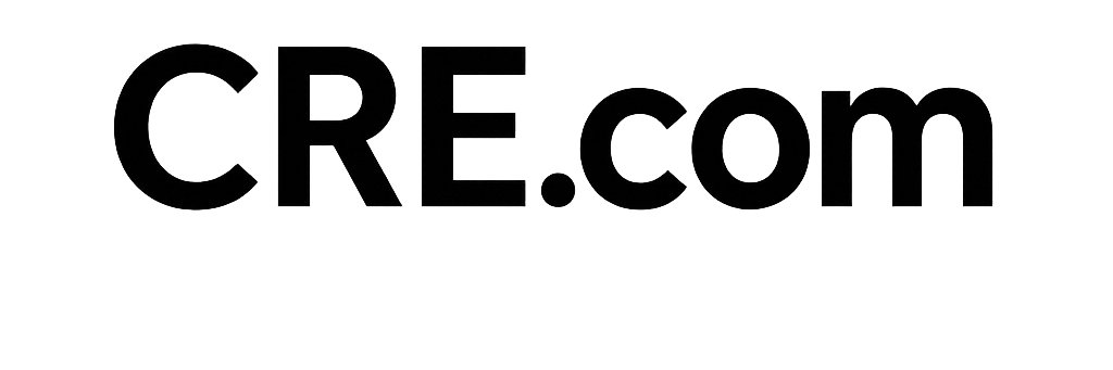 CRE.com banner