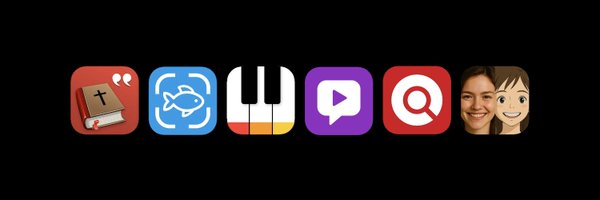 adamlyttleapps Profile Banner
