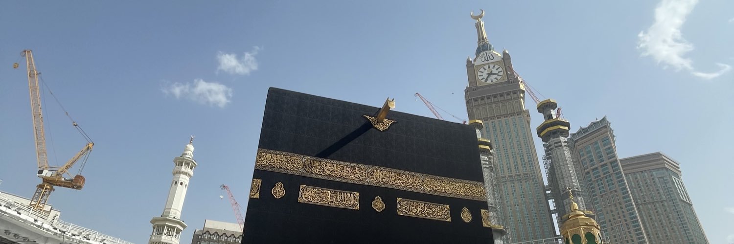 Abdulyf's profile banner image