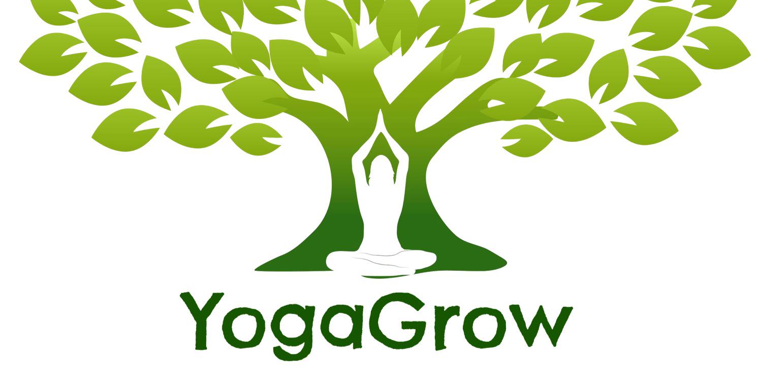YogaGrow's profile banner image