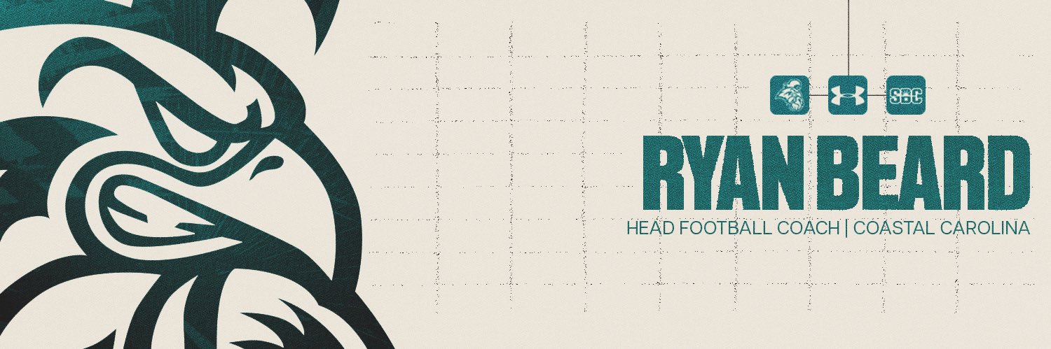 Ryan Beard banner