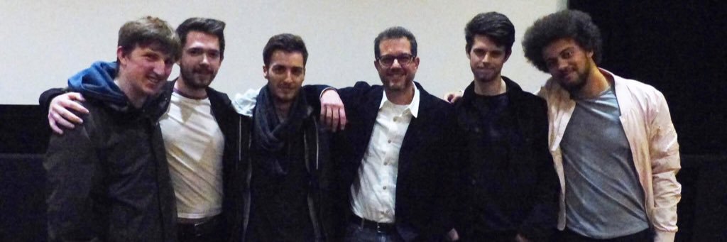 DaneAshtonMusic's profile banner image