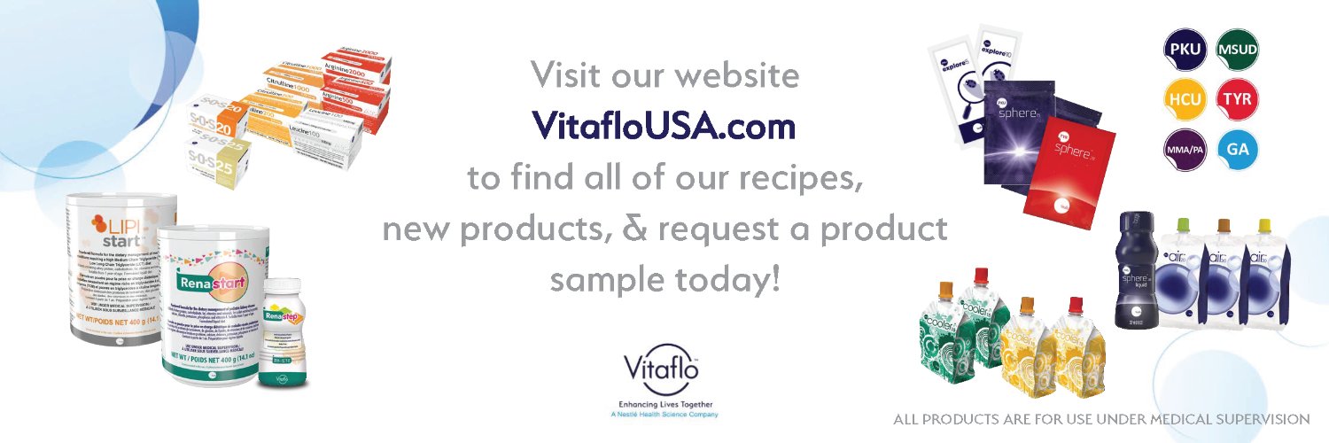 VitafloUSA's profile banner image