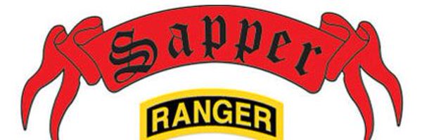 SapperWarrior Profile Banner
