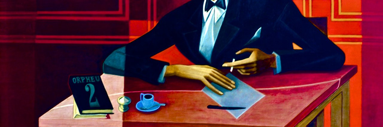 Christopher Miguel Flakus banner