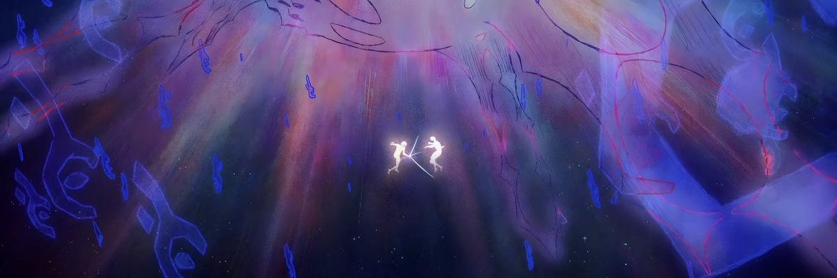 day 1: no arcane banner