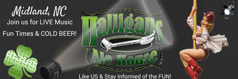 HalligansHouse's profile banner image