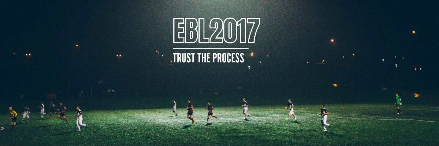 EBL Profile Banner