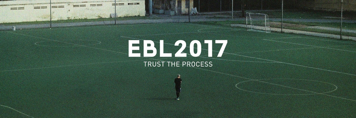 EBL banner