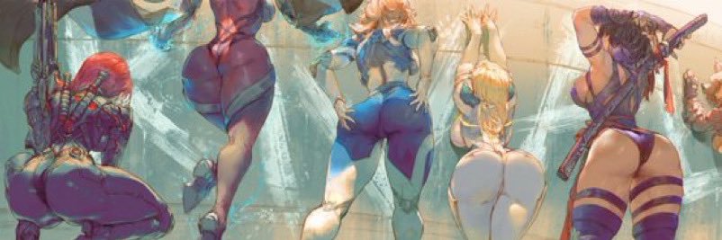 Reanimation4E's profile banner image