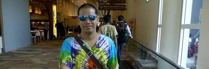 Parto P Balore's banner