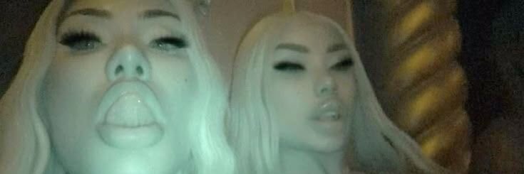 MYWRLDBITCH's profile banner image