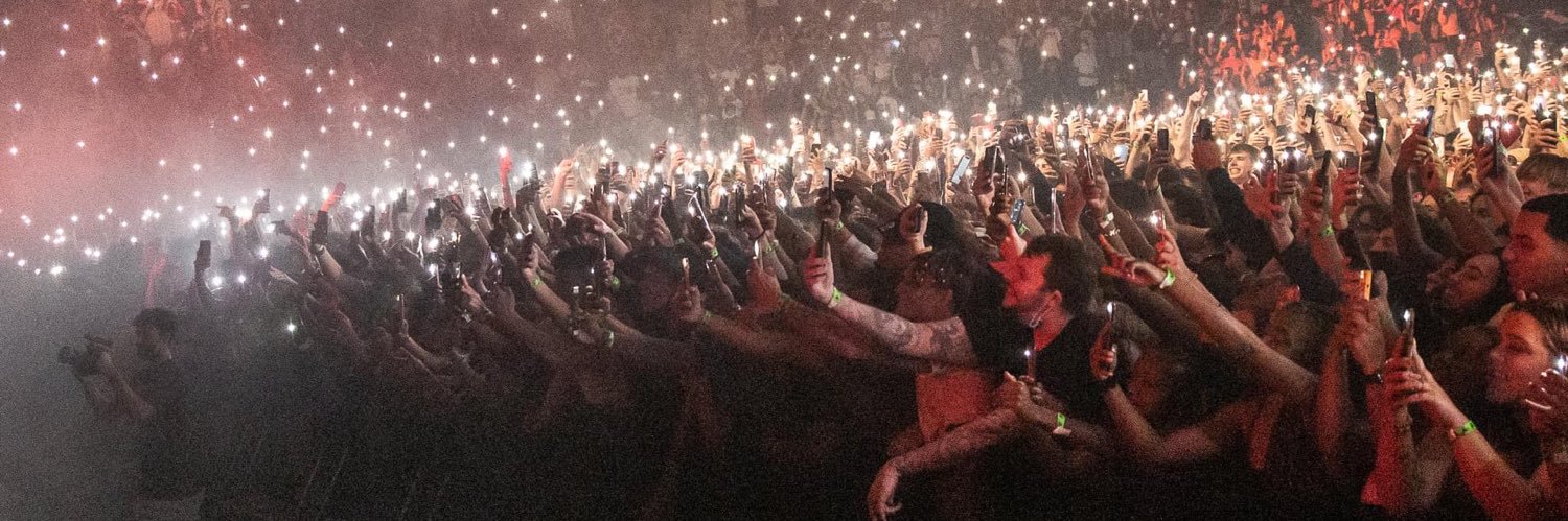 Platinum Entertainment Group banner