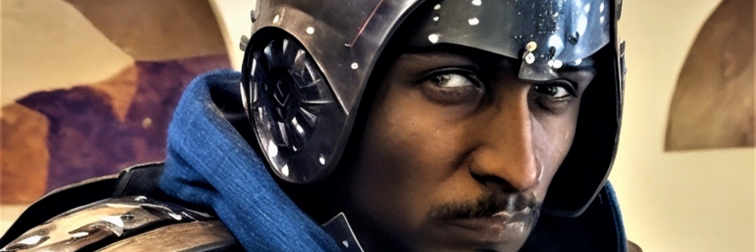 OmegaRaw's profile banner image