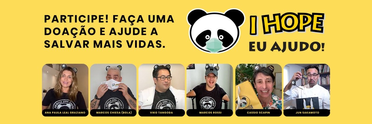 CasaHOPE's profile banner image