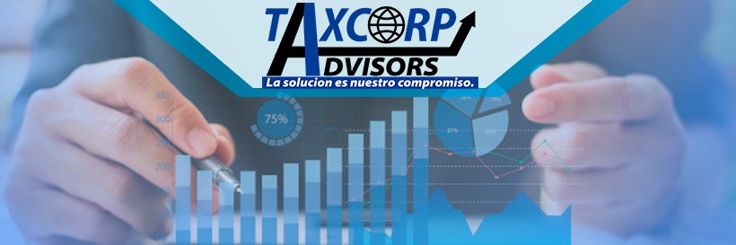 TaxcorpAdvisors's profile banner image