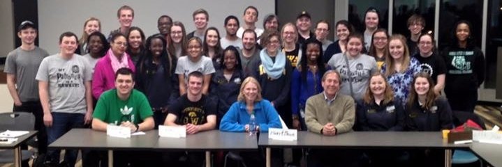 uiowaarh's profile banner image